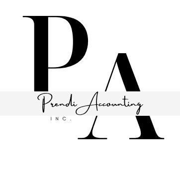 Prendi Accounting Inc.